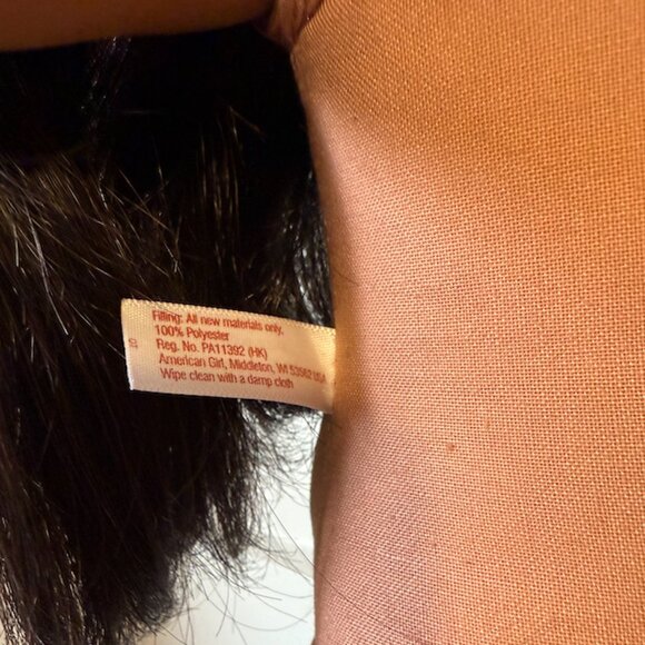 American Girl Doll Truly Me 49 - Picture 3 of 5